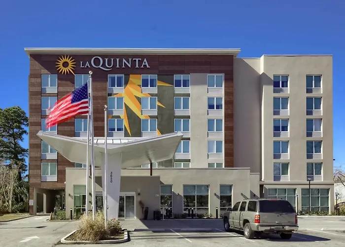 La Quinta By Wyndham Mobile