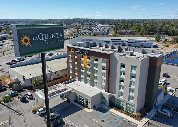 La Quinta By Wyndham Mobile