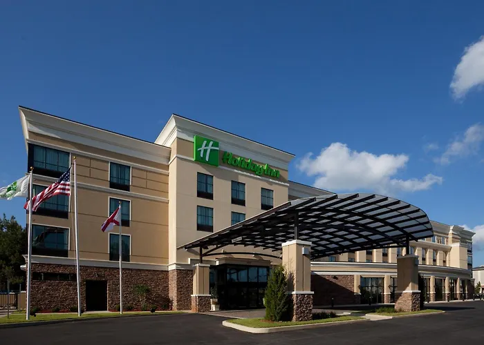Holiday Inn Mobile Airport By Ihg