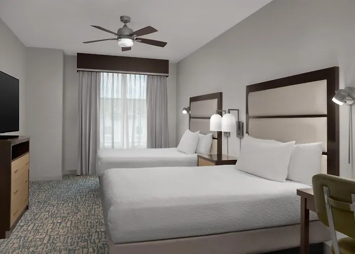 Homewood Suites Mobile